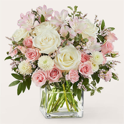 Day Made Bouquet –  Gcg Flowers, Cary NC