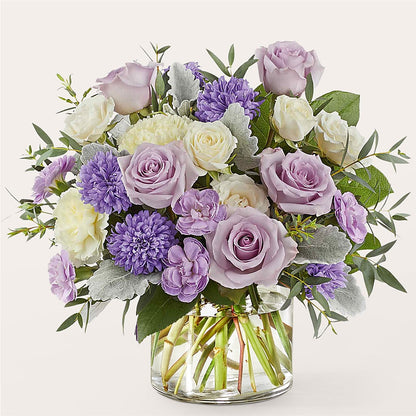 Stardust Bouquet –  Gcg Flowers, Cary NC