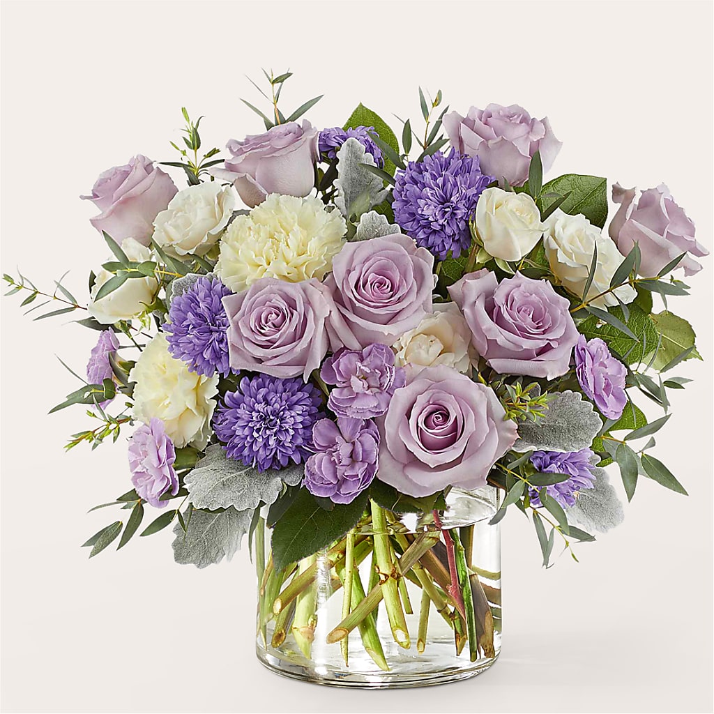 Stardust Bouquet –  Gcg Flowers, Cary NC