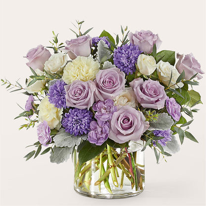 Stardust Bouquet –  Gcg Flowers, Cary NC