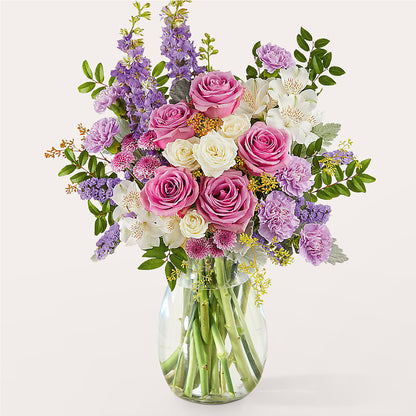 Lucky Me Bouquet –  Gcg Flowers, Cary NC