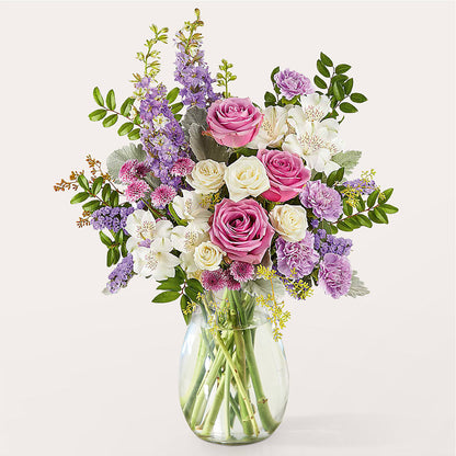 Lucky Me Bouquet –  Gcg Flowers, Cary NC