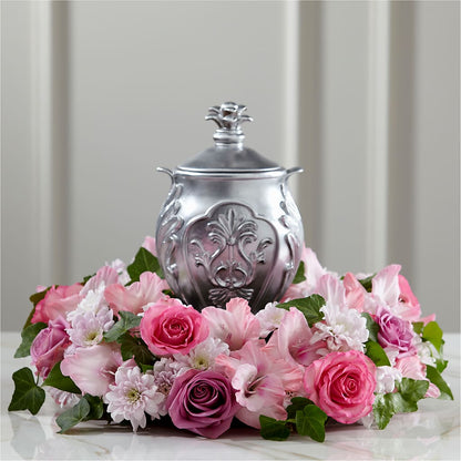 Glorious Tribute Arrangement –  Gcg Flowers, Cary NC