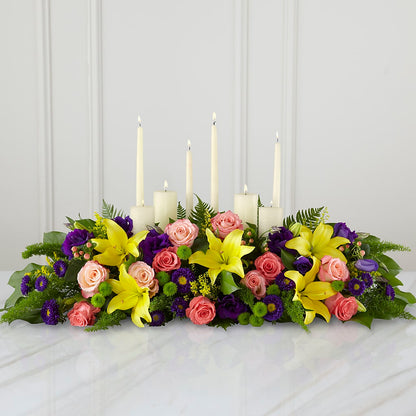 Forever Arrangement –  Gcg Flowers, Cary NC