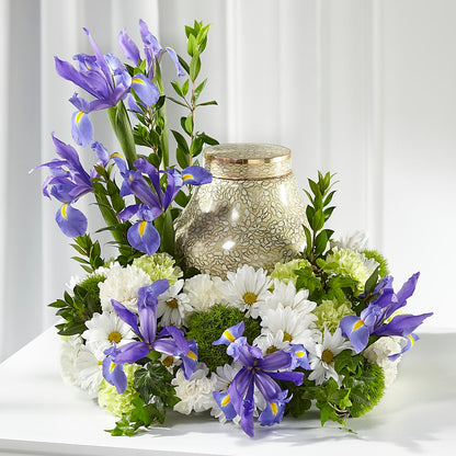 Sincere Spirit Cremation Adornment –  Gcg Flowers, Cary NC