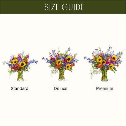 Rays of Life Bouquet –  Gcg Flowers, Cary NC