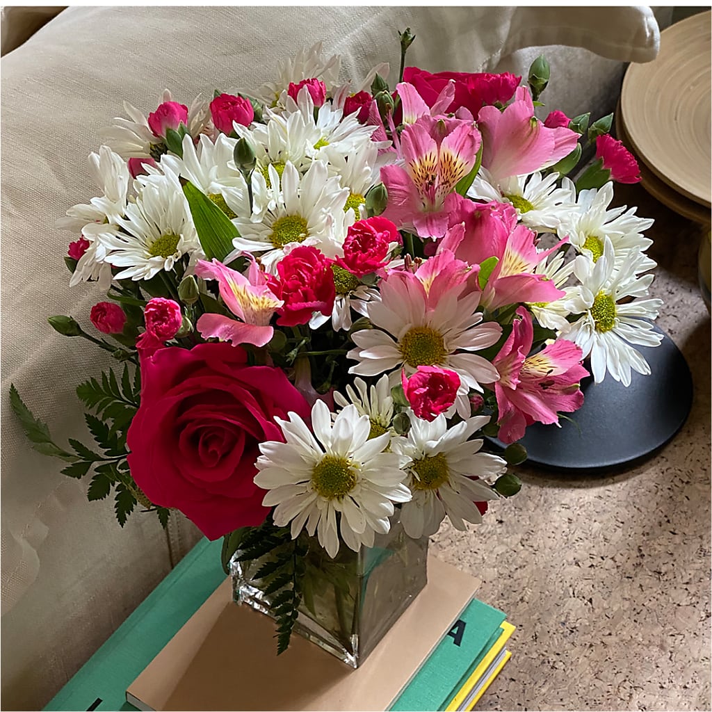 Sweet Surprises® Bouquet –  Gcg Flowers, Cary NC