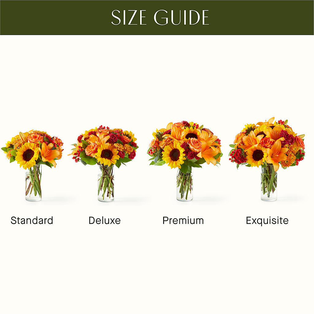 Fall Day Bouquet –  Gcg Flowers, Cary NC
