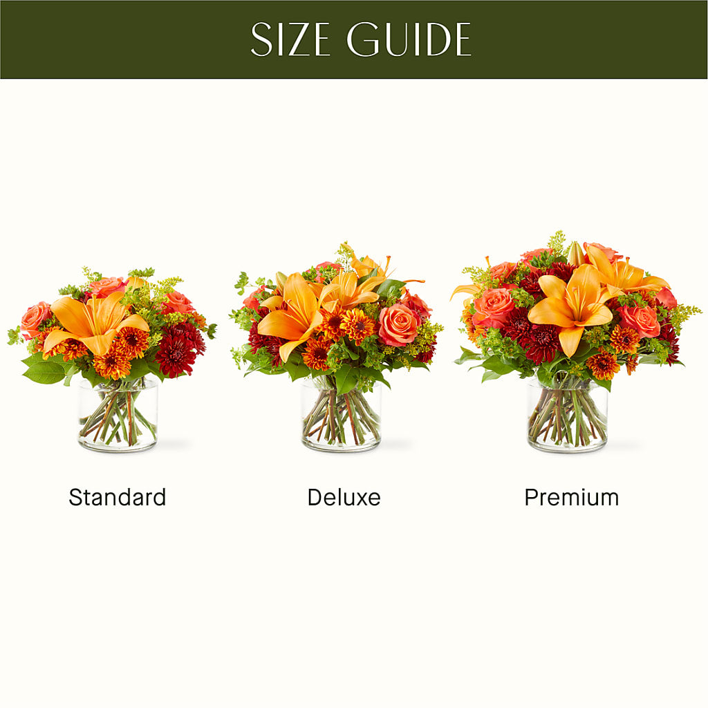 Honeycrisp Bouquet –  Gcg Flowers, Cary NC
