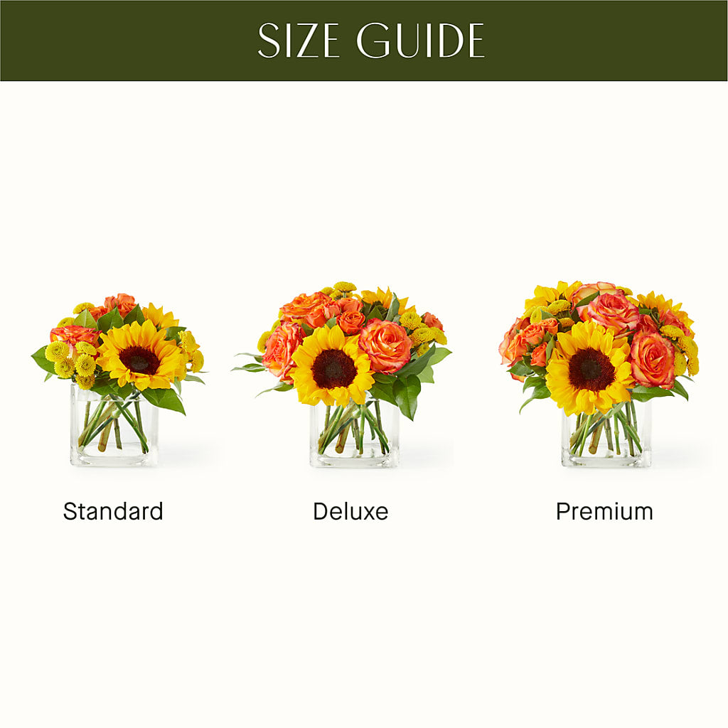 Picnic in the Park Bouquet –  Gcg Flowers, Cary NC