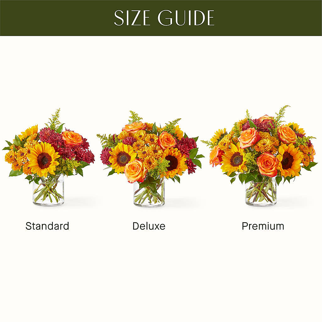Flannel Scarf Bouquet –  Gcg Flowers, Cary NC