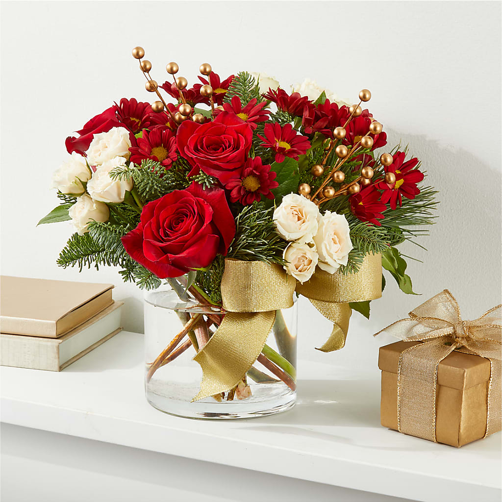 Believe Bouquet –  Gcg Flowers, Cary NC