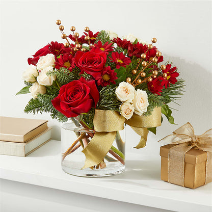 Believe Bouquet –  Gcg Flowers, Cary NC