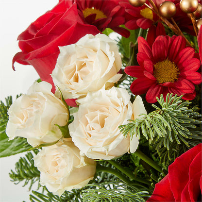 Believe Bouquet –  Gcg Flowers, Cary NC
