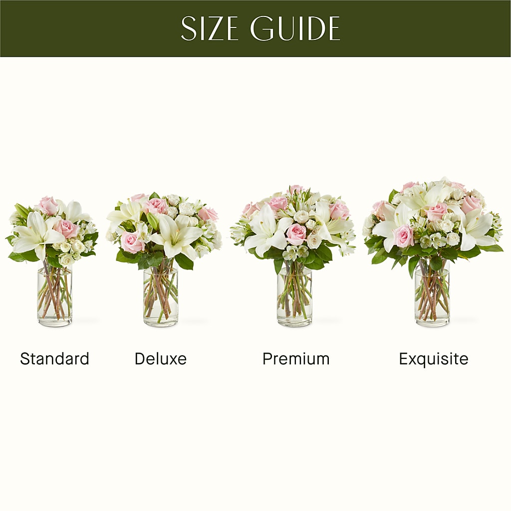 Kindhearted Bouquet –  Gcg Flowers, Cary NC
