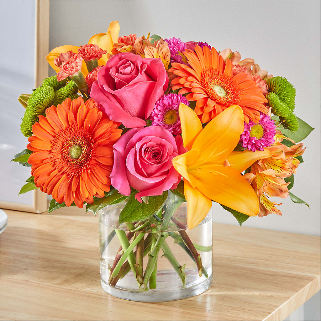Soiree Bouquet –  Gcg Flowers, Cary NC