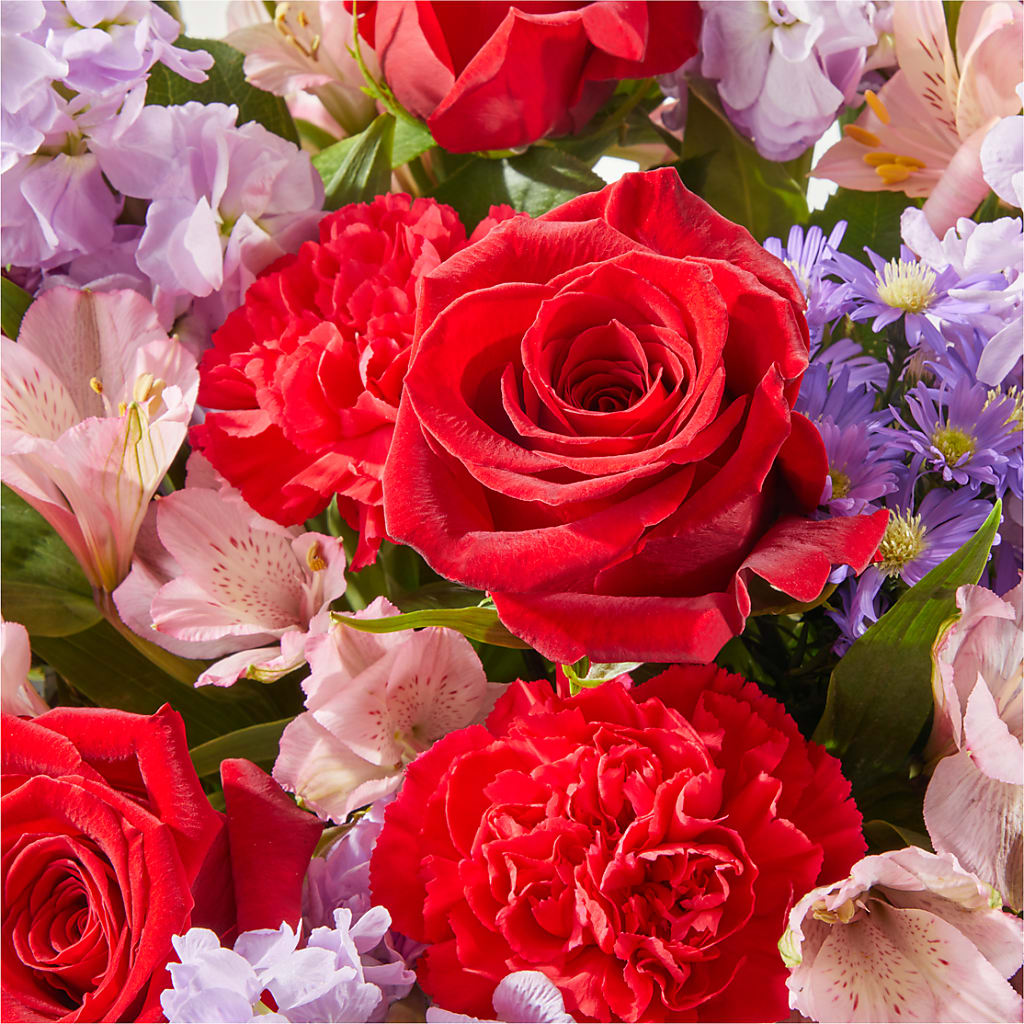 Your Majesty Bouquet –  Gcg Flowers, Cary NC