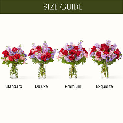 Your Majesty Bouquet –  Gcg Flowers, Cary NC
