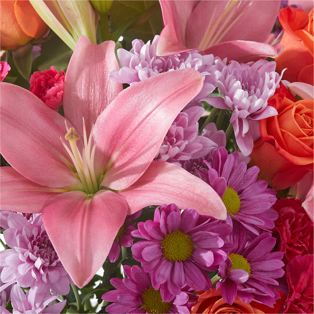 One and Only Bouquet –  Gcg Flowers, Cary NC
