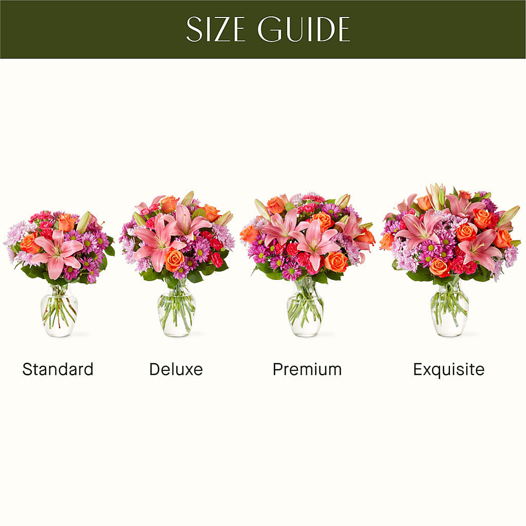 One and Only Bouquet –  Gcg Flowers, Cary NC