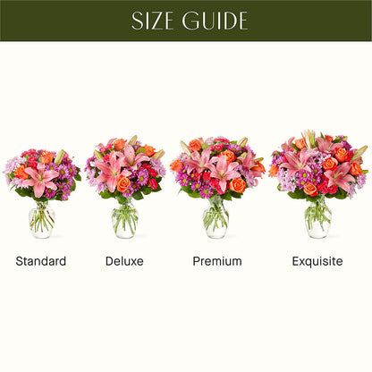 One and Only Bouquet –  Gcg Flowers, Cary NC