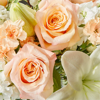 Darling Bouquet –  Gcg Flowers, Cary NC