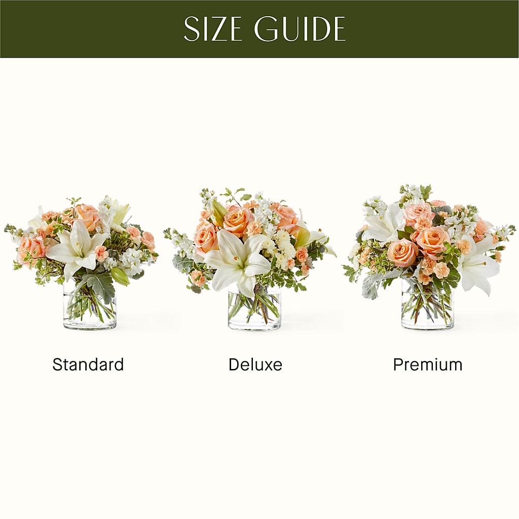 Darling Bouquet –  Gcg Flowers, Cary NC