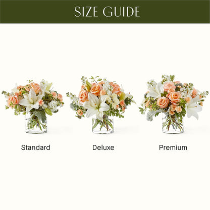 Darling Bouquet –  Gcg Flowers, Cary NC
