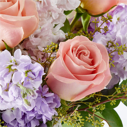 Embraced Bouquet –  Gcg Flowers, Cary NC