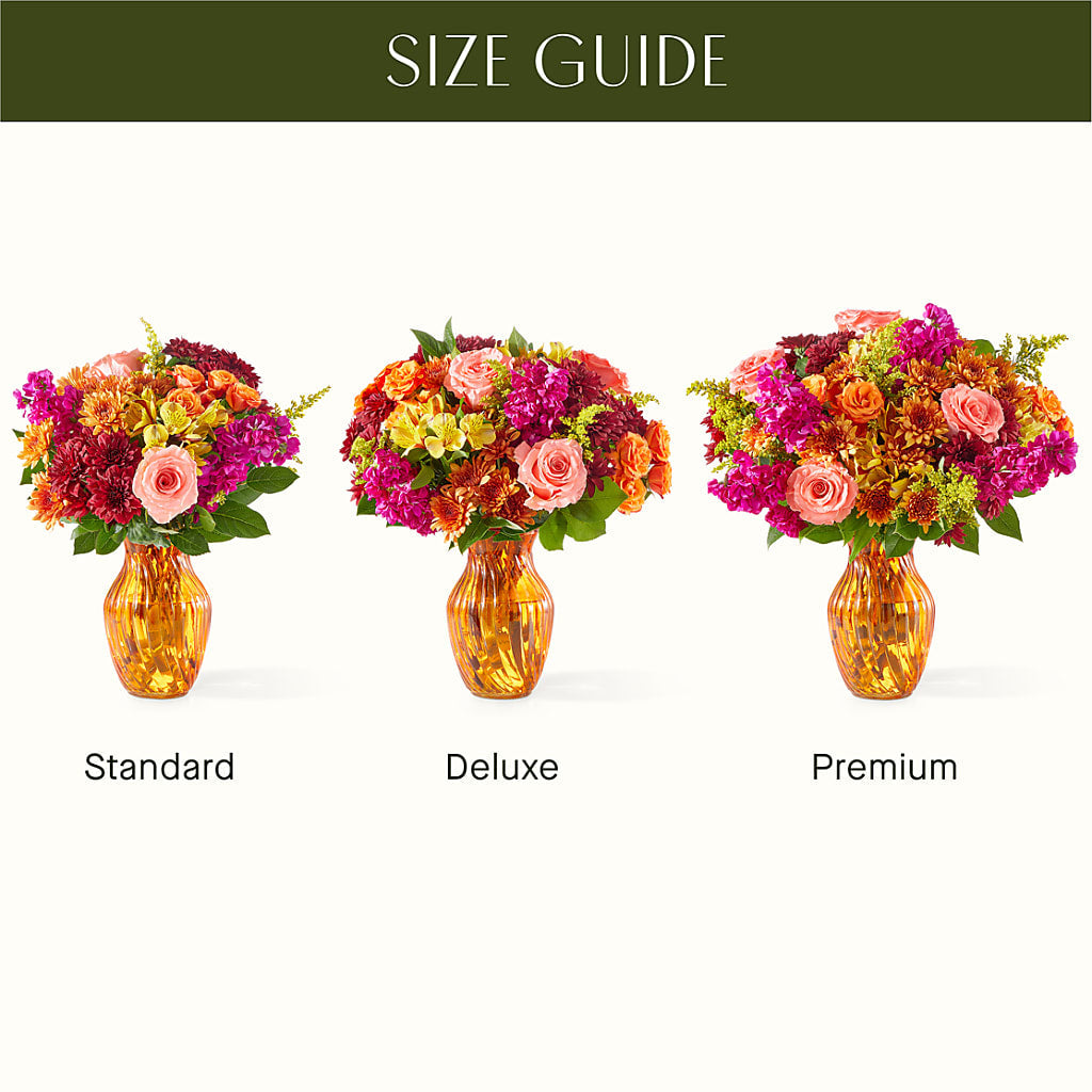 Countryside Bouquet –  Gcg Flowers, Cary NC