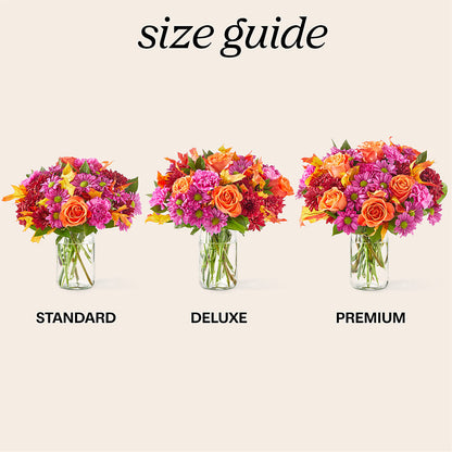 Mum's the Word Bouquet –  Gcg Flowers, Cary NC