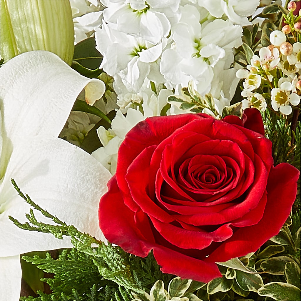 Twinkle Lights Bouquet –  Gcg Flowers, Cary NC