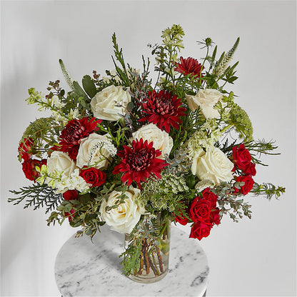 Favorite Traditions Bouquet –  Gcg Flowers, Cary NC