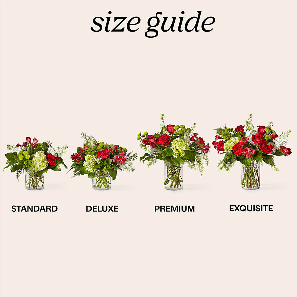 Tree Shopping Bouquet –  Gcg Flowers, Cary NC