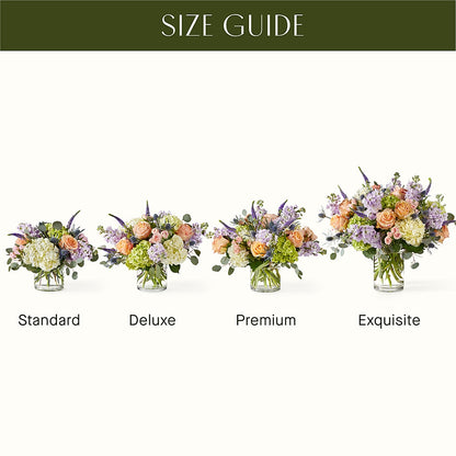 Porch Swing Bouquet –  Gcg Flowers, Cary NC