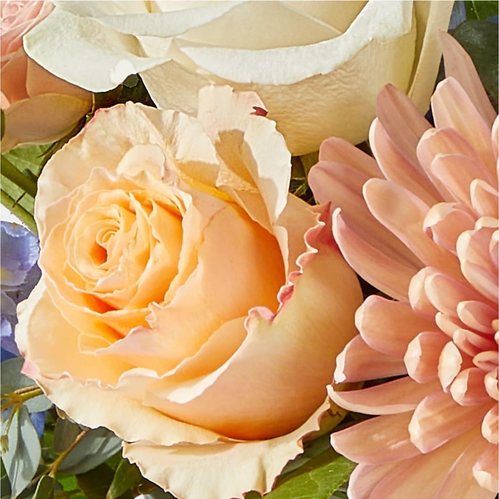 Inspired Bouquet –  Gcg Flowers, Cary NC