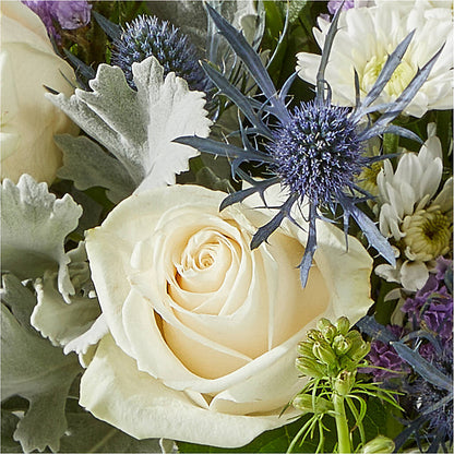 Shooting Star Bouquet –  Gcg Flowers, Cary NC