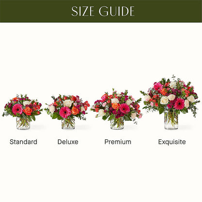 Smell the Roses Bouquet –  Gcg Flowers, Cary NC