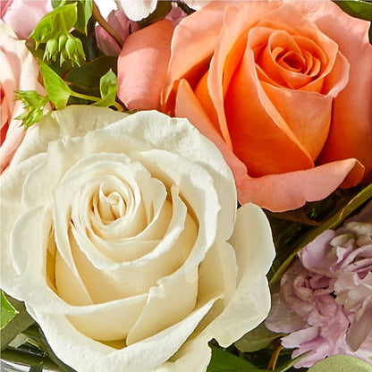 French Market Bouquet –  Gcg Flowers, Cary NC