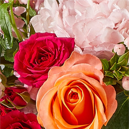Glitz & Glam Bouquet –  Gcg Flowers, Cary NC