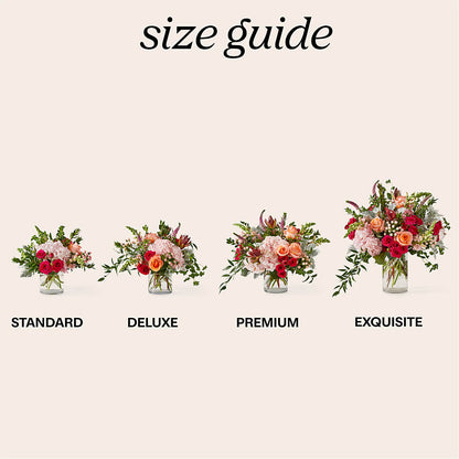 Glitz & Glam Bouquet –  Gcg Flowers, Cary NC