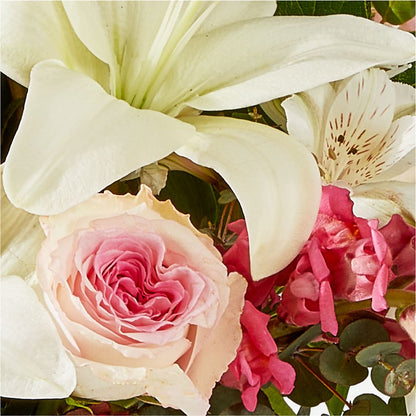 Ballet Slippers Bouquet –  Gcg Flowers, Cary NC