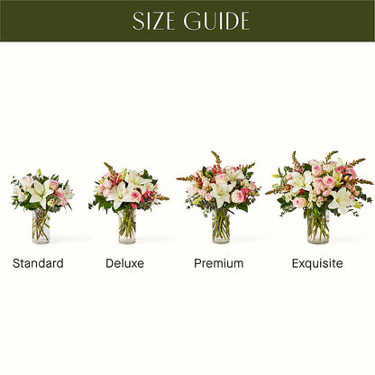 Ballet Slippers Bouquet –  Gcg Flowers, Cary NC