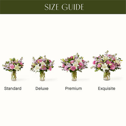 Daydreamer Bouquet –  Gcg Flowers, Cary NC