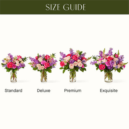 The Cha-Cha Bouquet –  Gcg Flowers, Cary NC