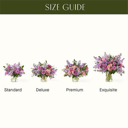 Cloud Nine Bouquet –  Gcg Flowers, Cary NC