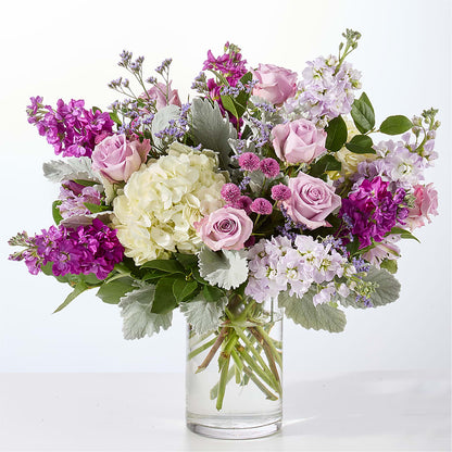 Empress Bouquet –  Gcg Flowers, Cary NC