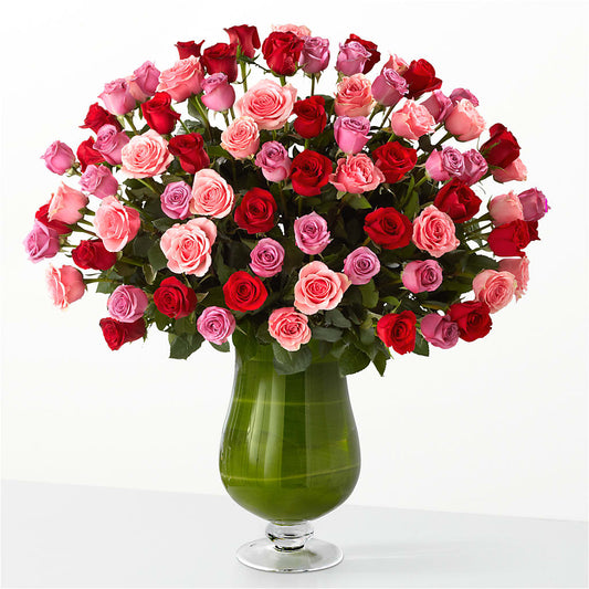 The Opulence –  Gcg Flowers, Cary NC