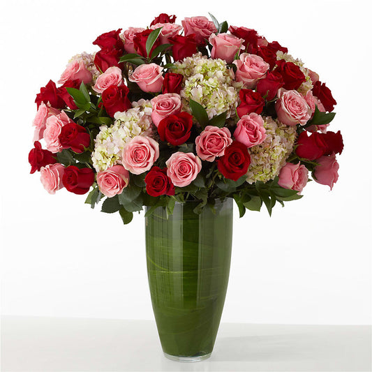The Allure –  Gcg Flowers, Cary NC