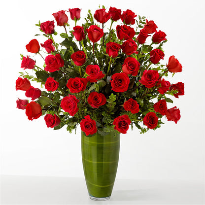 The Ballad –  Gcg Flowers, Cary NC